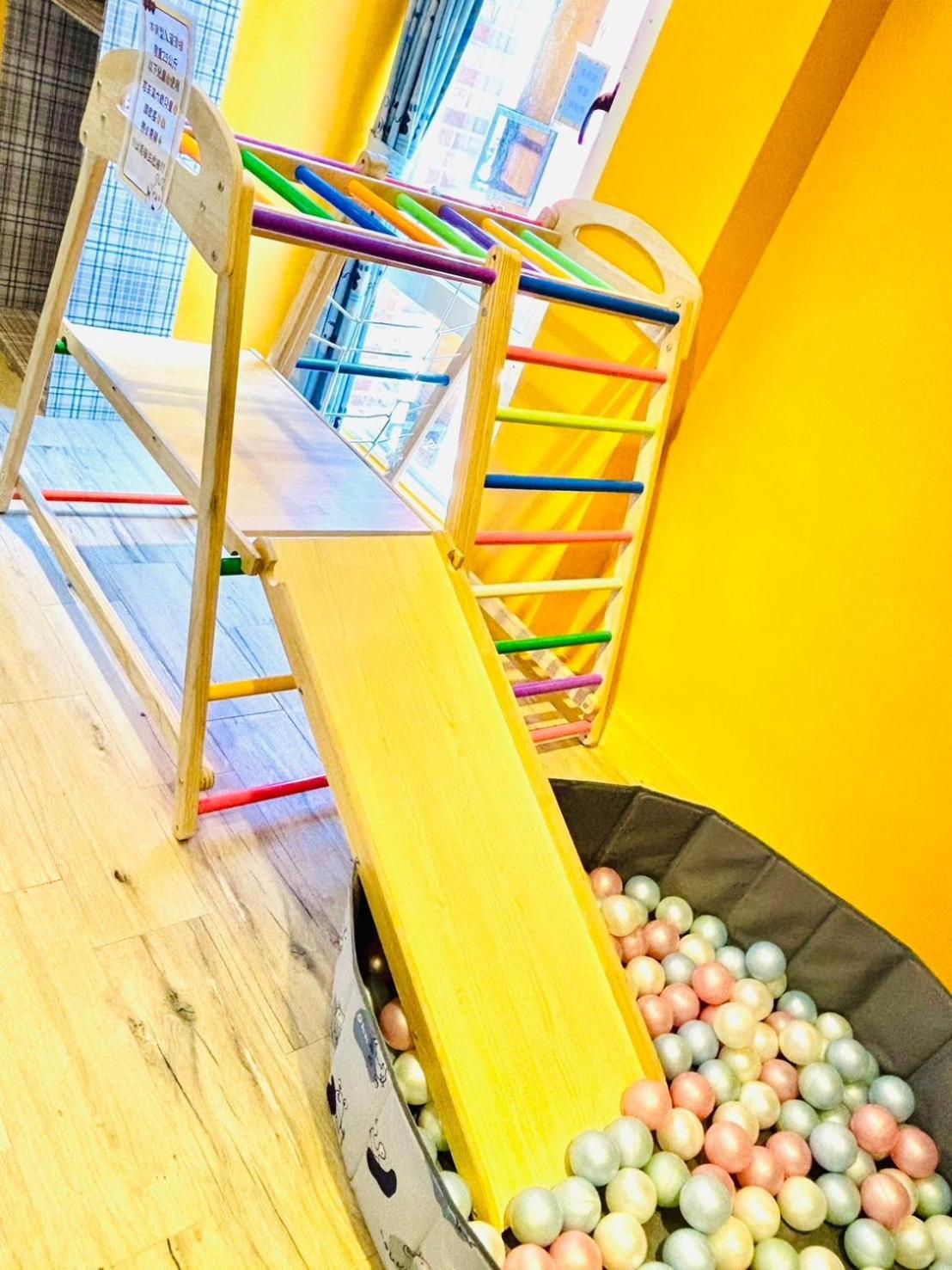 Have Fun Hotel Luodong Eksteriør billede