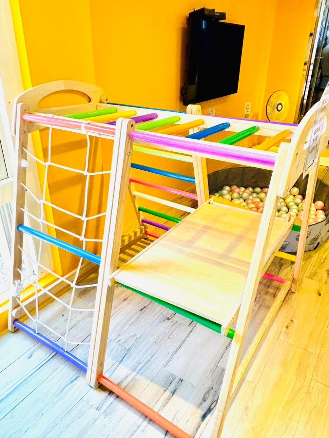 Have Fun Hotel Luodong Eksteriør billede